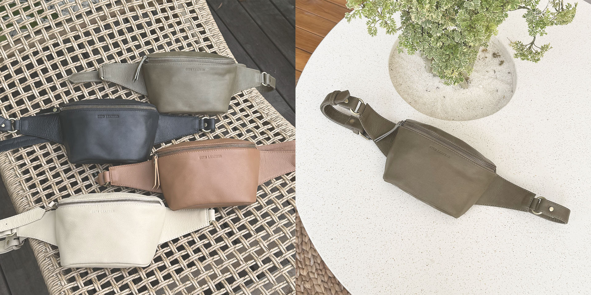 Artisan Leather Craft